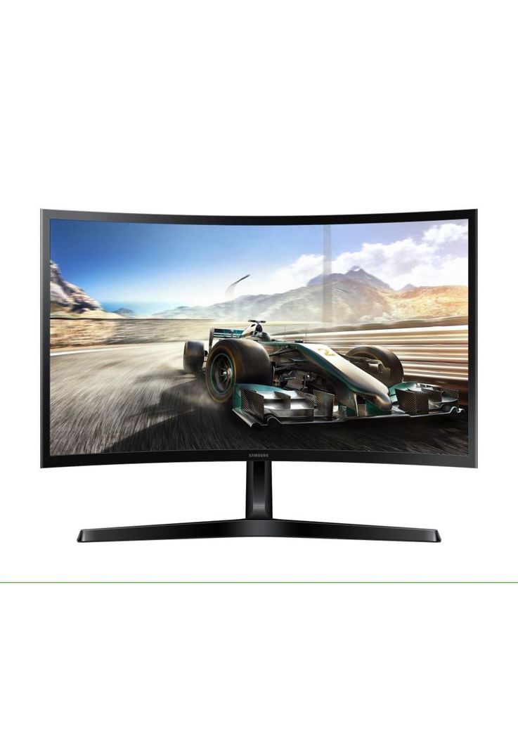 Monitor Curvo 24"/FHD/ VGA/ HDMI/100Hz/  S36GD-6