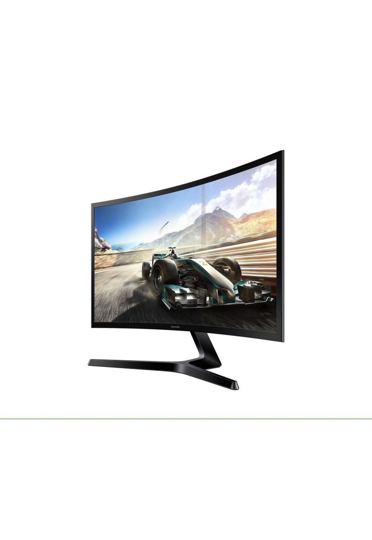 Monitor Curvo 24"/FHD/ VGA/ HDMI/100Hz/  S36GD-7