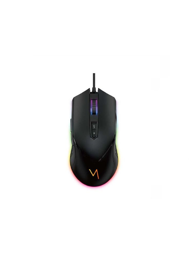 Mouse Magnus Gamer Expert M814 (reacondicionado)-0