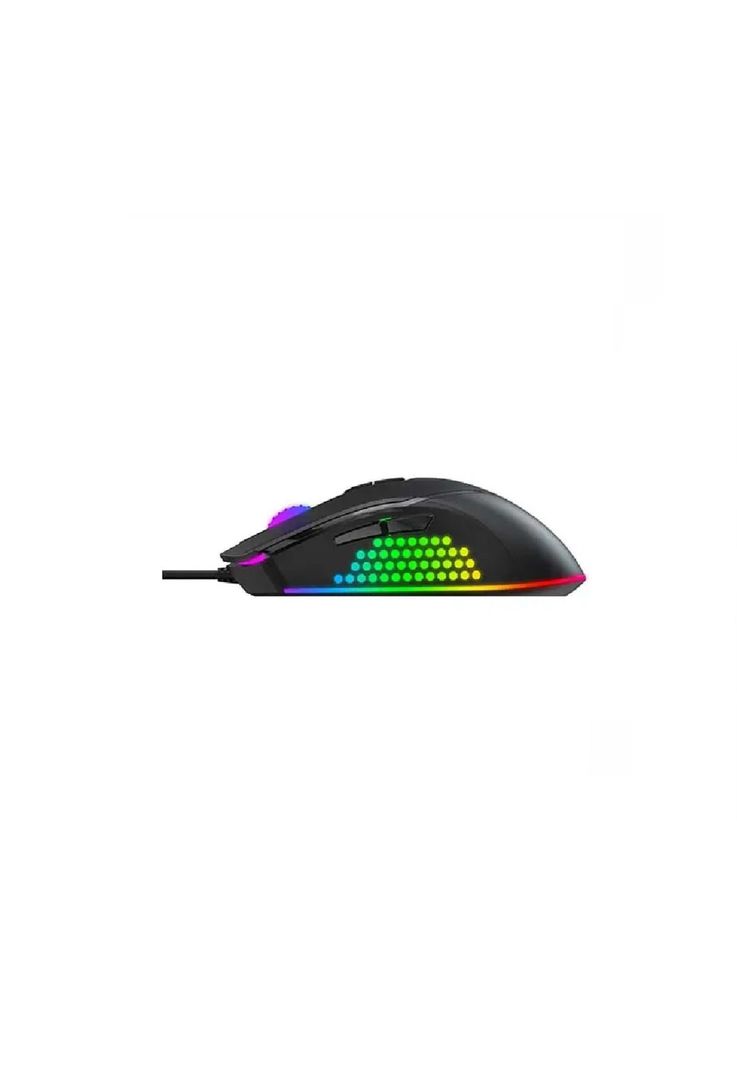 Mouse Magnus Gamer Expert M814 (reacondicionado)-2