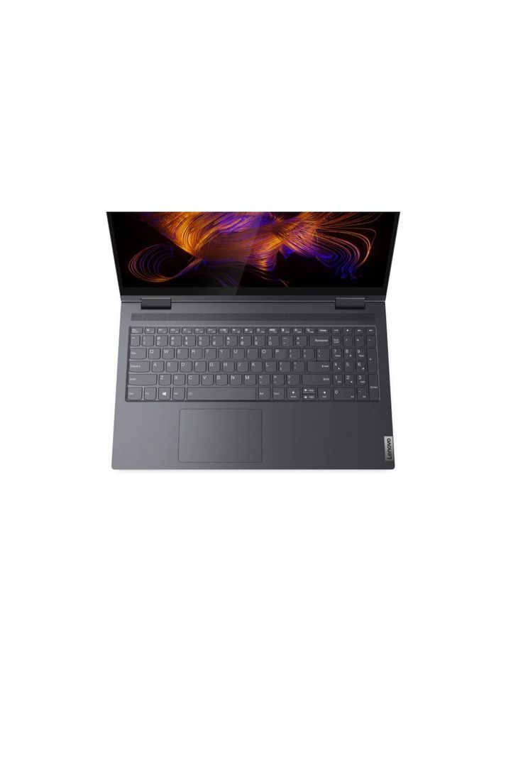 Notebook intel i7-1165G7/ 16GB/ SSD 512GB/ 15.6"/ W10H Yoga 7-1