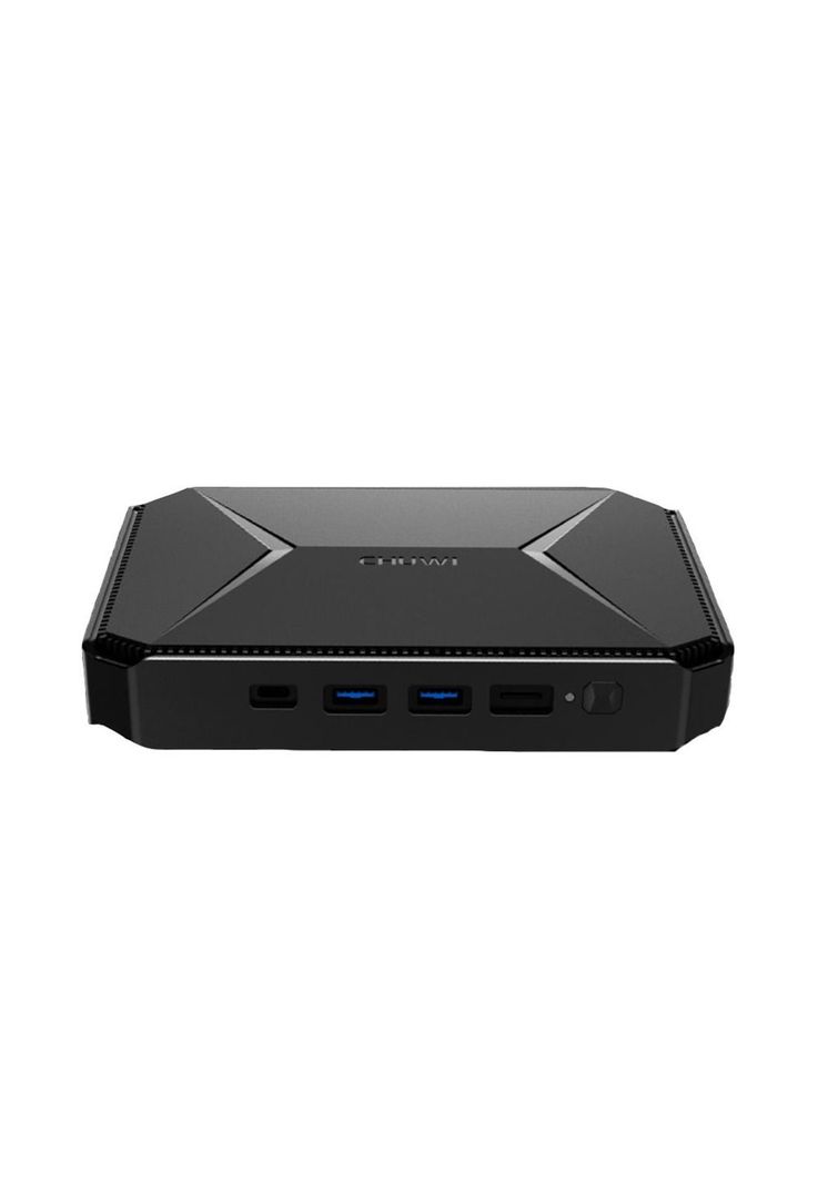 Mini PC N100/ 8GB Ram/ 256GB SSD/ W11H HeroBox-0