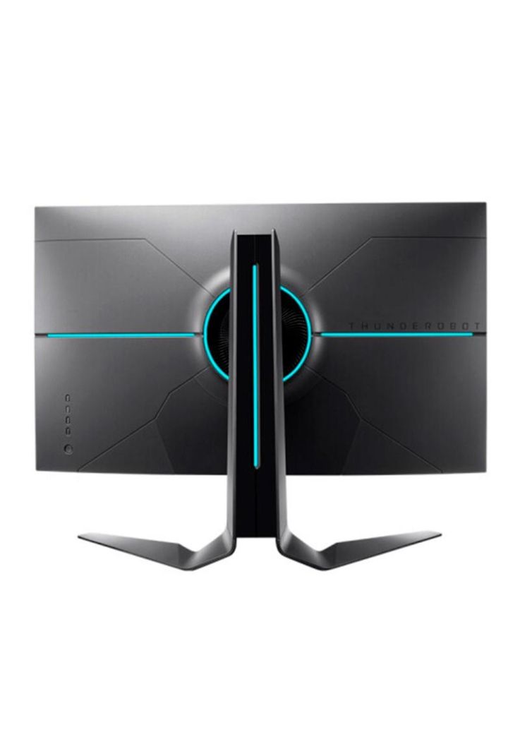 MONITOR 27" GAMER /1Ms/ IPS / LED / Full HD/ 165hz / LF27F165L (Reacondicionado)-1