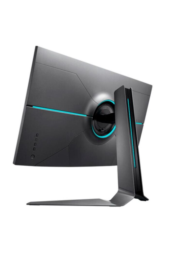 MONITOR 27" GAMER /1Ms/ IPS / LED / Full HD/ 165hz / LF27F165L (Reacondicionado)-2