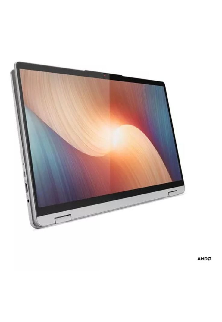 Notebook R7 5700U/ 16GB/512GB/14"/W11H/ IdeaPad Flex 5 14ALC7(Reacondicionado)-2