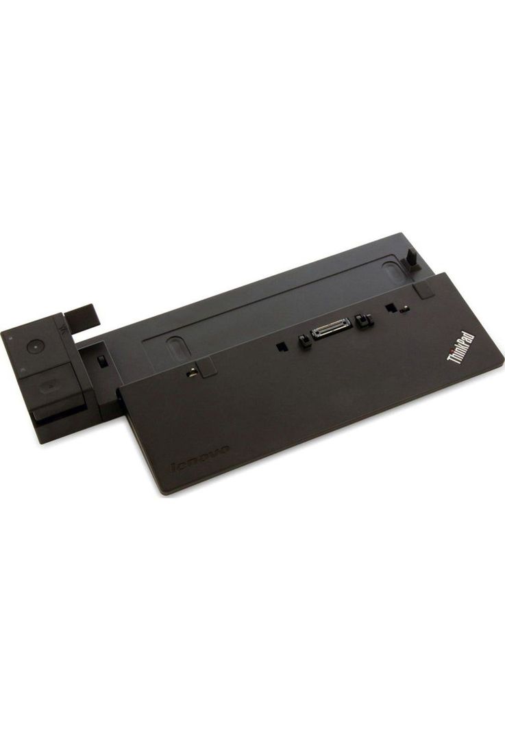 Base Docking cargador/ basic para notebooks Lenovo Thinkpad. 65W-0