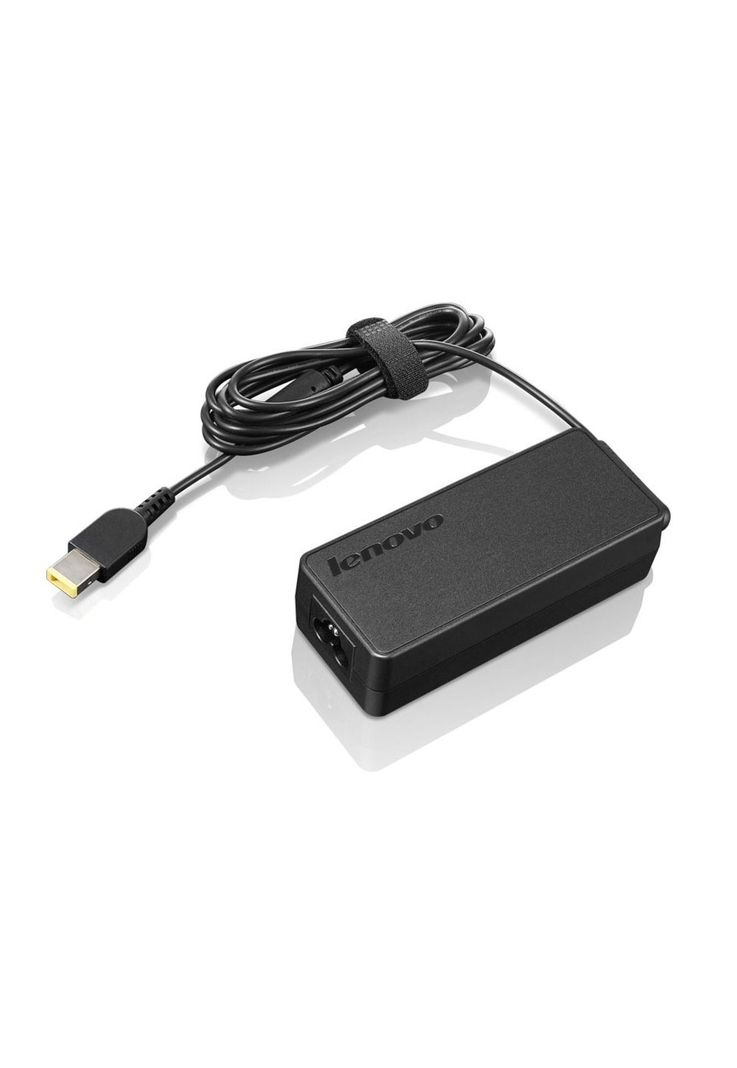 Base Docking cargador/ basic para notebooks Lenovo Thinkpad. 65W-3
