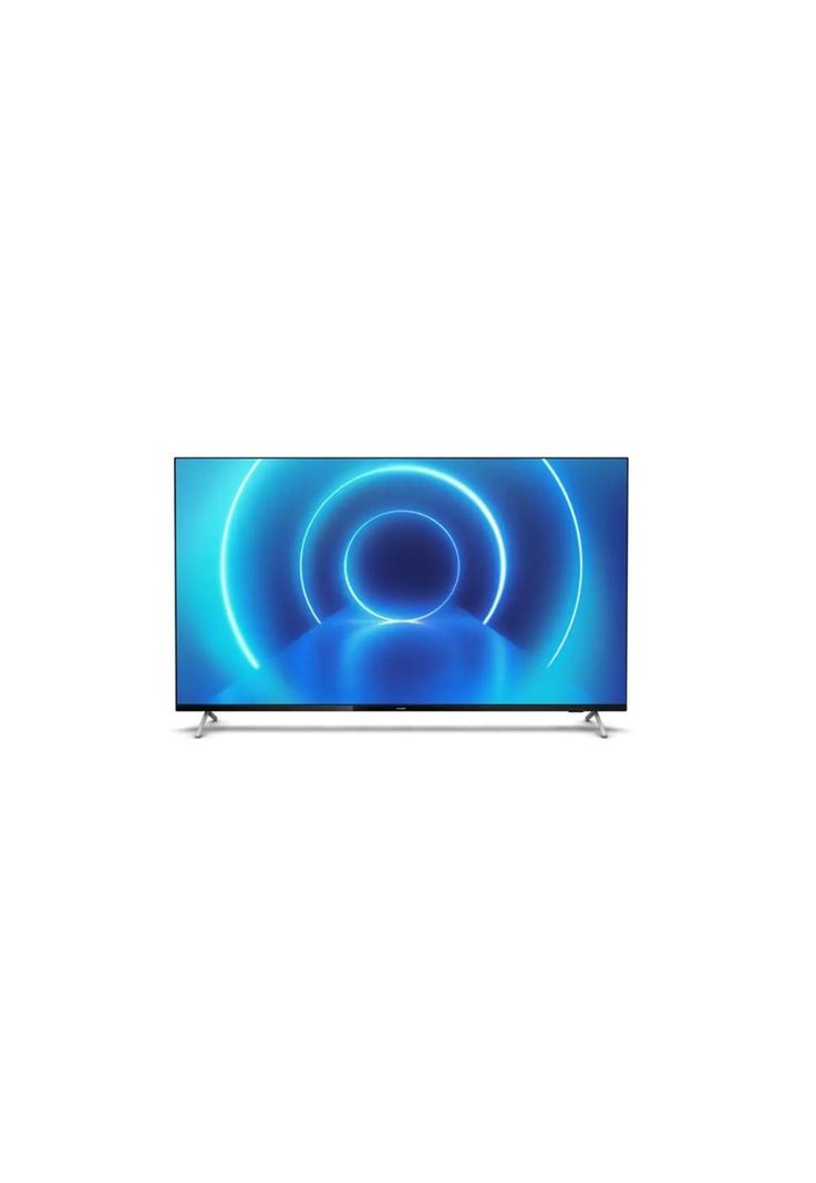 Smart TV Phillips LED 65\