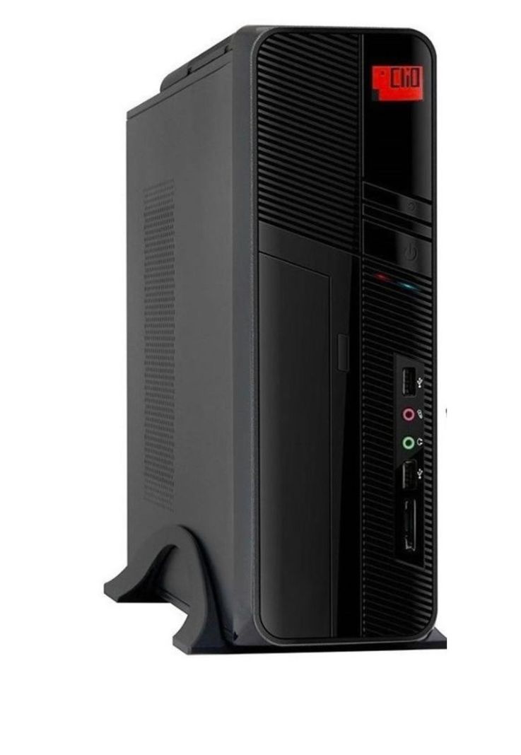 Desktop Gamer I5-9400F/ GT210/ 8GB Ram/ 500GB /W10P-1