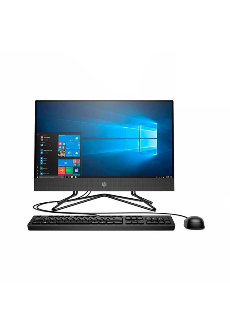 ALL IN ONE i5-10210U/8GB/ 500GB/ 22"/FHD/W10P 200 G4 (Reacondicionado)-0