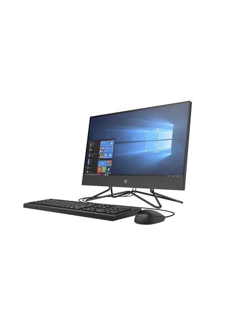 ALL IN ONE i5-10210U/8GB/ 500GB/ 22"/FHD/W10P 200 G4 (Reacondicionado)-1