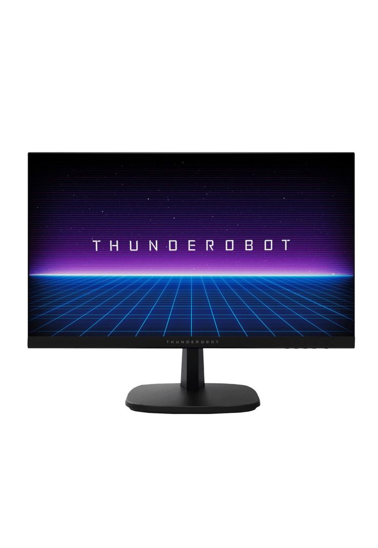 Pack Monitor Gamer 23.8" + Mouse Shadow Shark MG705Pro + MousePad P1-950-1