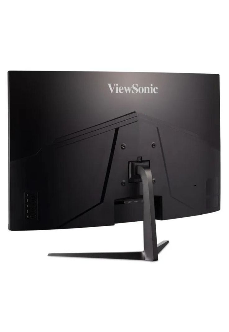 Monitor Gamer 32" / Curvo/ LED / WQHD/ HDMI/ 165Hz / VX3218C-2K-3