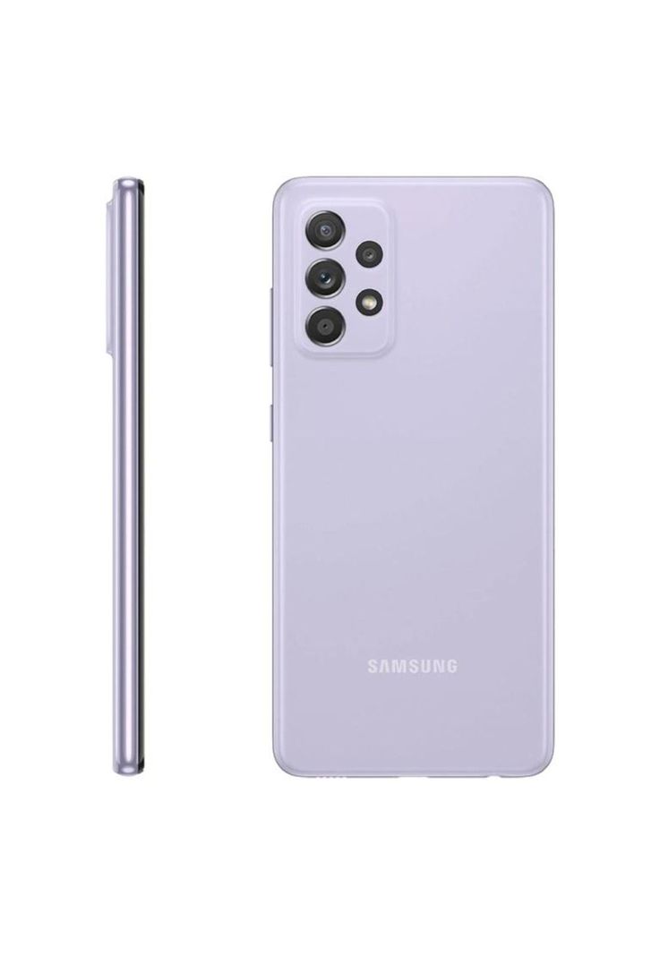 Celular Smartphone/ Samsung Galaxy A52 / 6GB /128GB/ Awesome