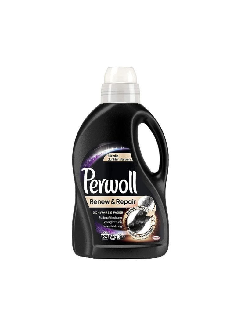 Detergente Ropa Negra 1.40 L-0