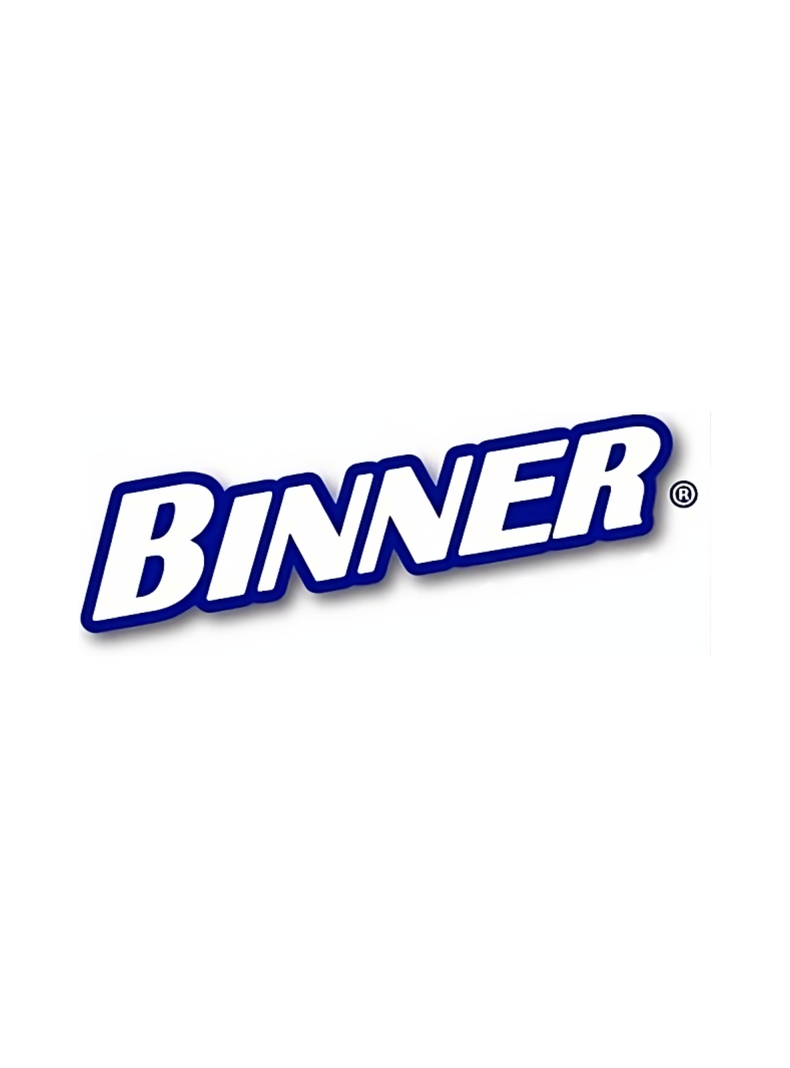 Limpiador Air Fryer Binner 500ml-1