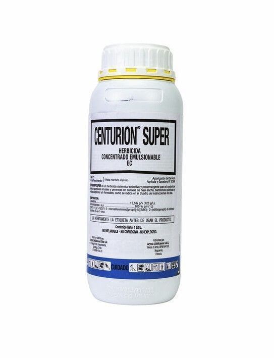 Matamalezas Upl Centurion Super 1l