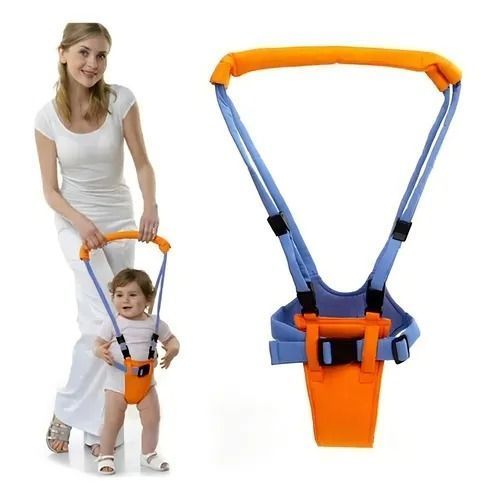 Arnés Pecho Para Niños Primeros Pasos Aprende A Caminar