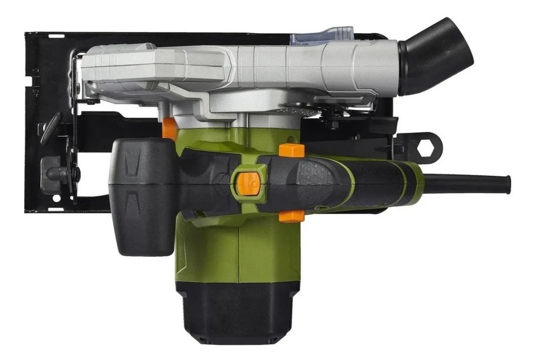 Sierra Circular Serrucho Electrico Bauker 7-1/4 1300 W-2