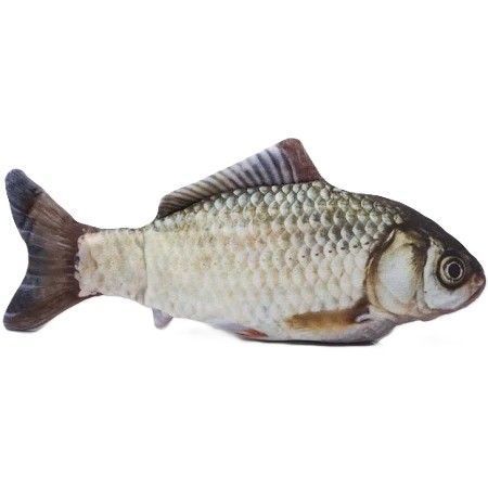 Pescado Interactivo Para Gatos