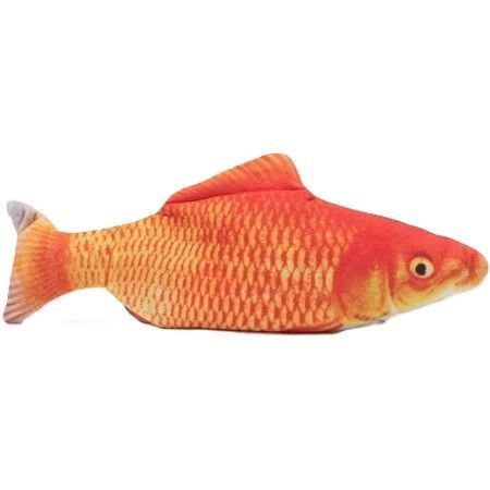 Pescado Interactivo Para Gatos