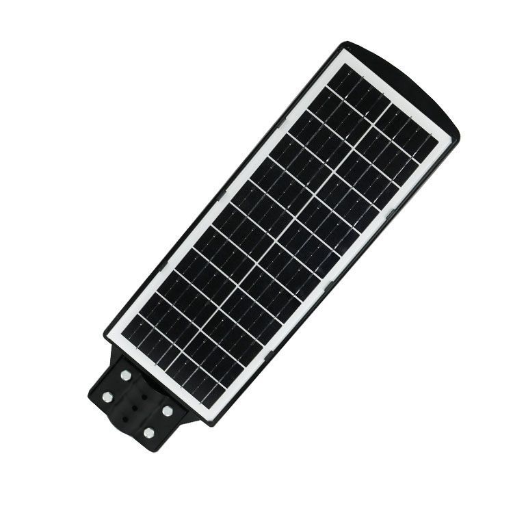 LUZ SOLAR PANEL SOLAR 100 W, PANEL SOLAR INCLUÍDO-2