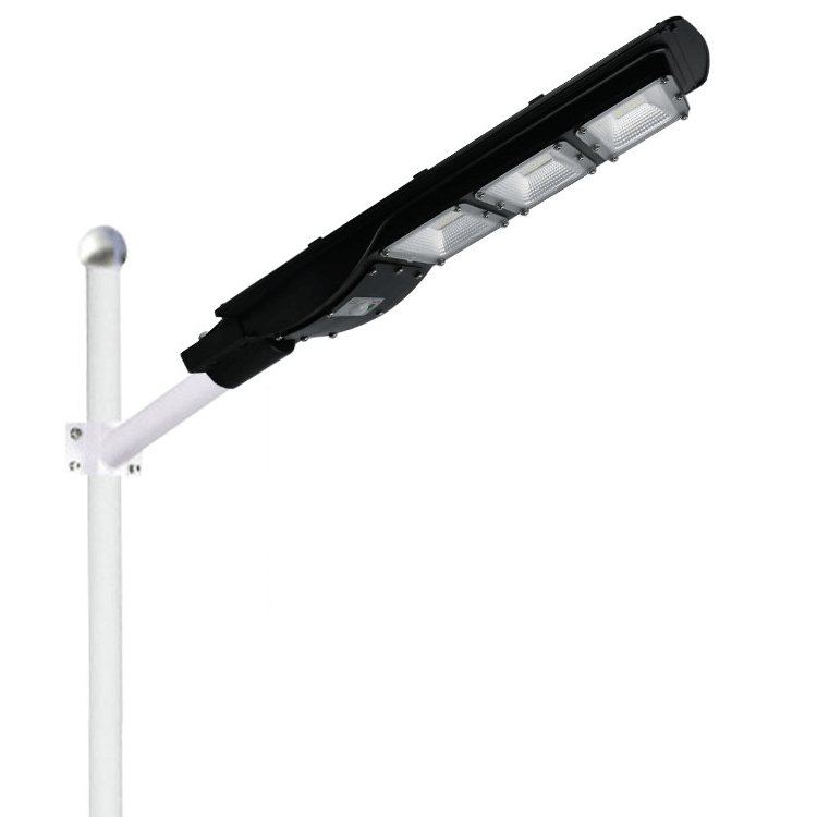 LUZ SOLAR PANEL SOLAR 100 W, PANEL SOLAR INCLUÍDO-0