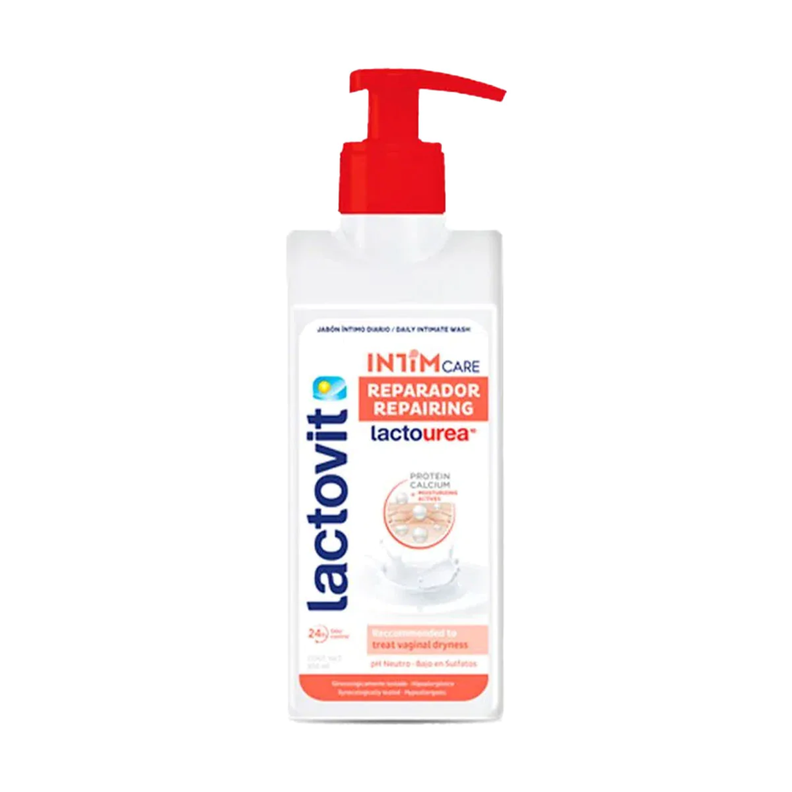 GEL INTIMO LACTOVIT 250ML-0