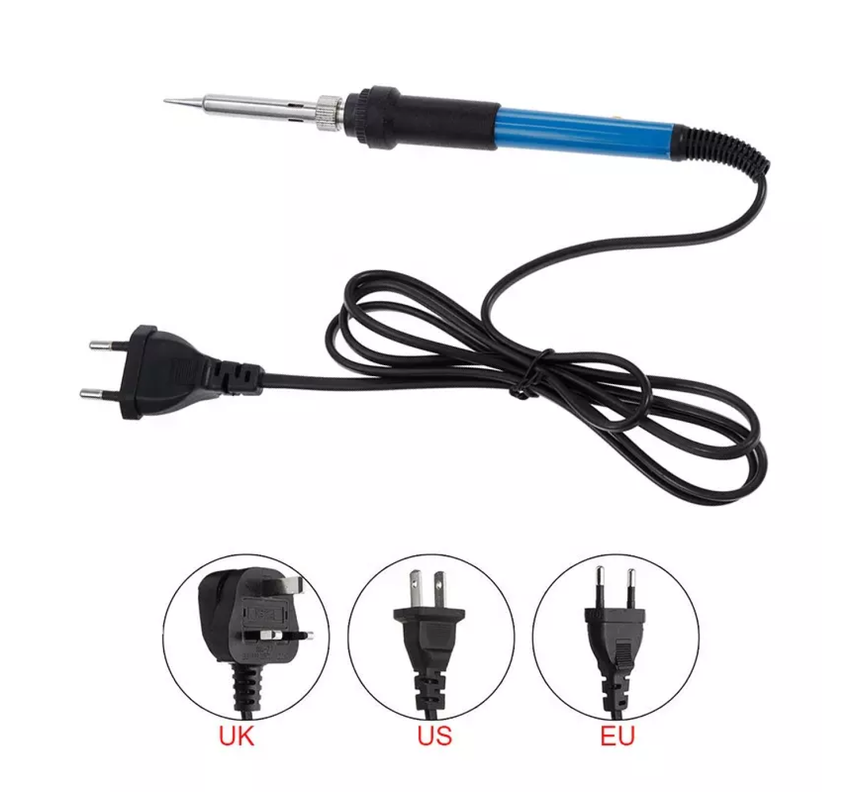 SET DE HERRAMIENTAS PARA  ELECTRÓNICA-2
