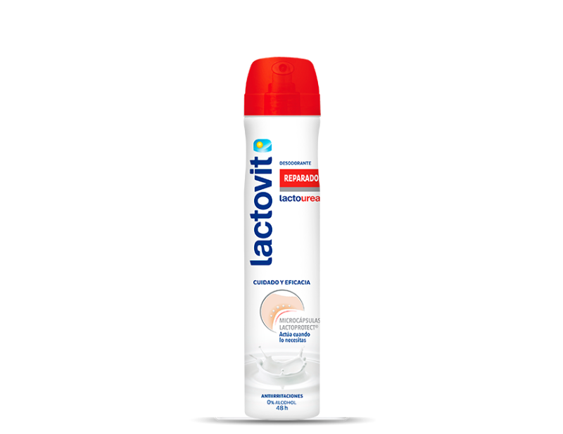 DESODORANTE LACTOUREA REPARADOR SPRAY 200ML-0