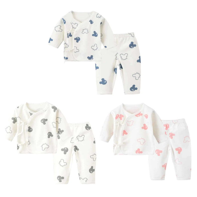 Pijama para Bebe Niño Niña-0