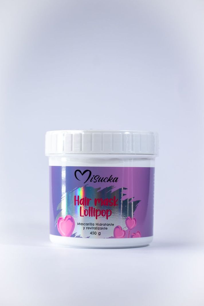 MASCARILLA DE TRATAMIENTO LOLLIPOP MISUCKA-0