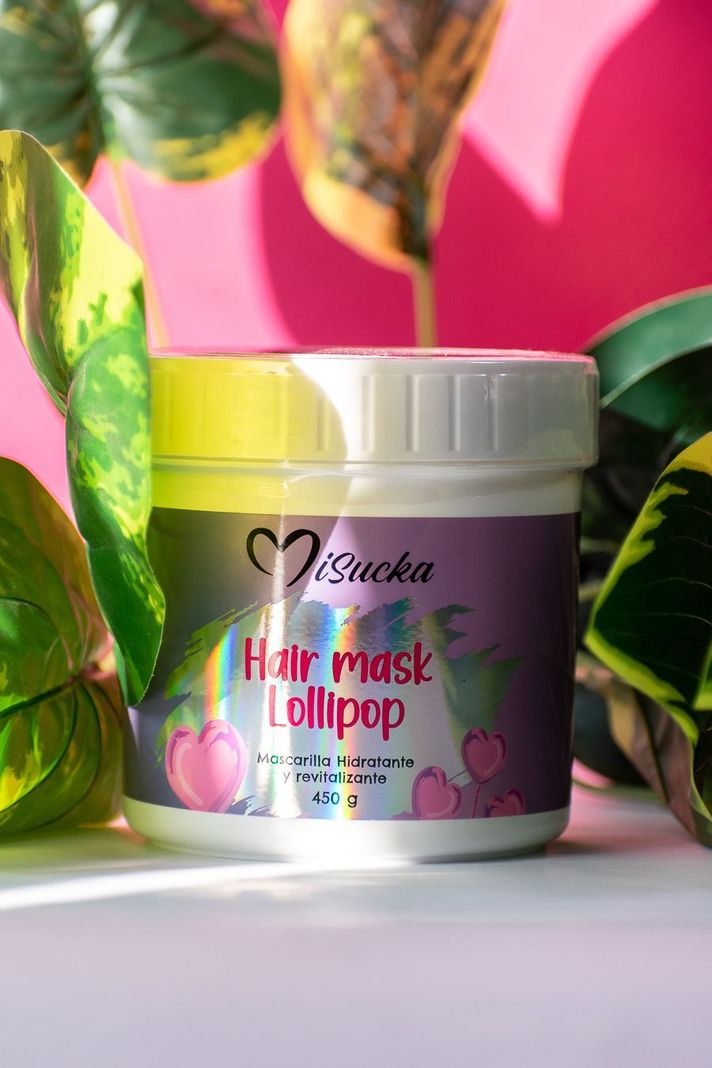 MASCARILLA DE TRATAMIENTO LOLLIPOP MISUCKA-1