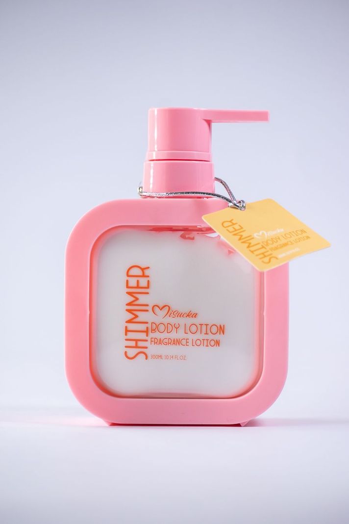 SHIMMER BODY LOTION MISUCKA-0