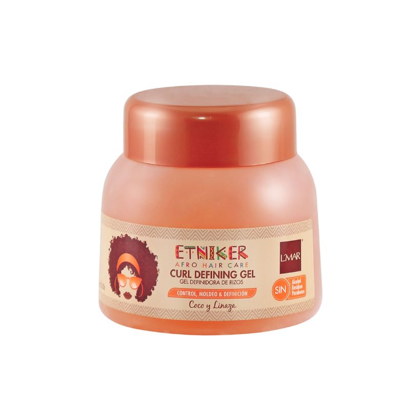 GEL DEFINIDOR DE RIZOS ETNIKER-1