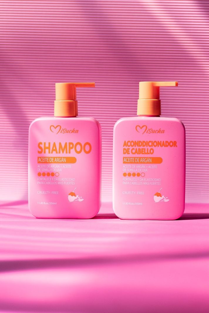 SHAMPOO ACEITE DE ARGÁN-1