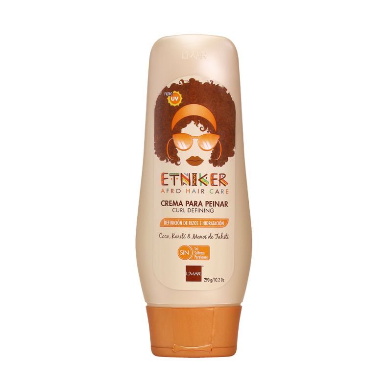 CREMA DE PEINAR ETNIKER-1