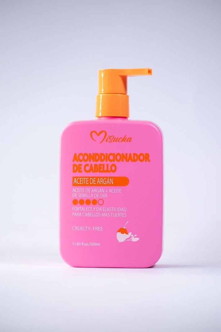 ACONDICIONADOR ACEITE DE ARGÁN-0