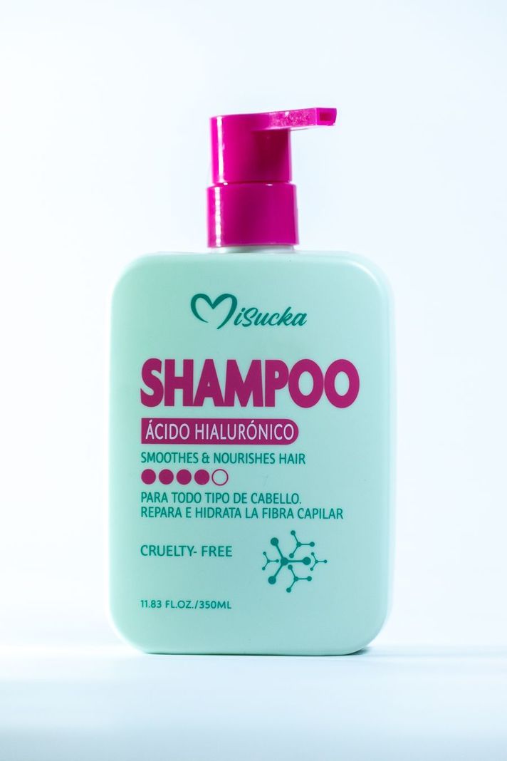 SHAMPOO ACIDO HIALURONICO MISUCKA-0