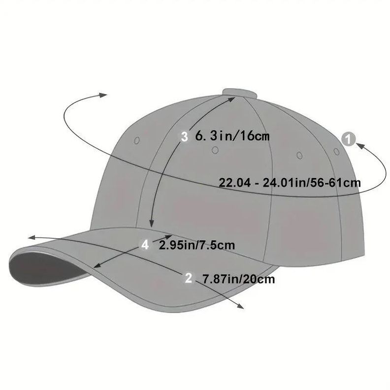 Jockey Gorro Eco Cuero Negro, Gorra Unisex Cuero Vegano-1