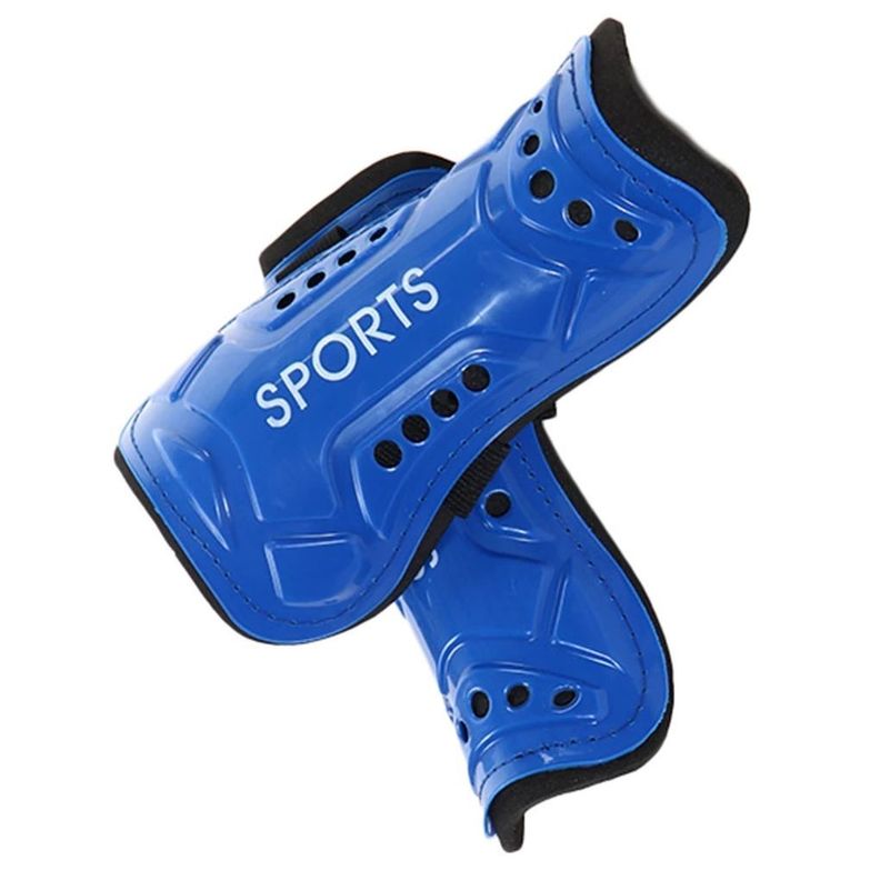 Canilleras de Futbol, Par de Canilleras Protectoras Deportivas Unisex-1