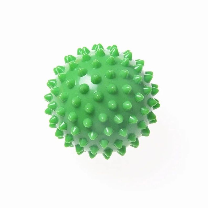 Pelota Masajes Puas Masajes Erizo Rehabilitación Yoga Pilates.-4