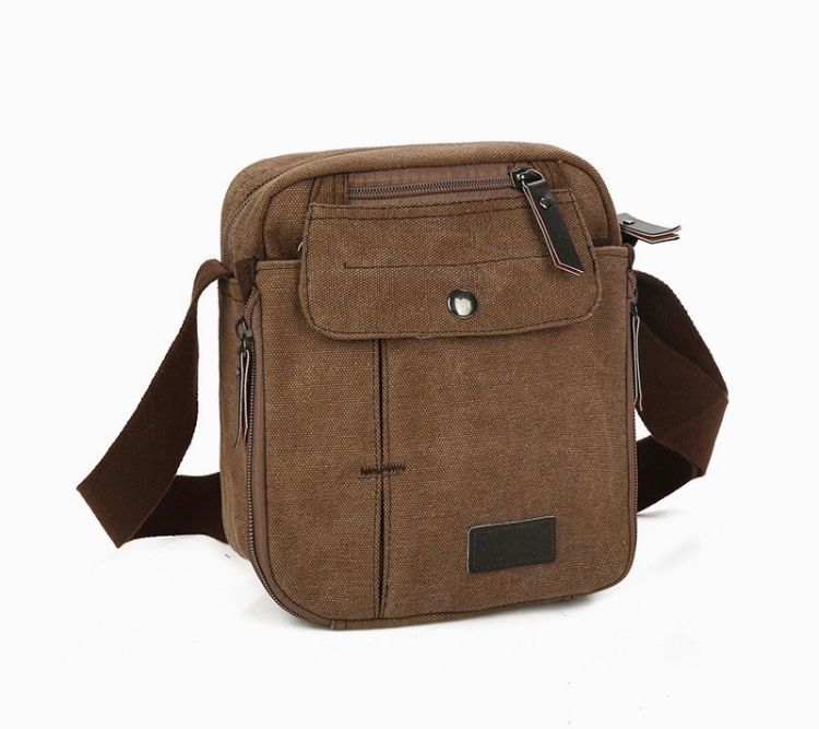 Mochila De Viaje Multifuncional Unisex, Bolso Viajero Múltiple-0