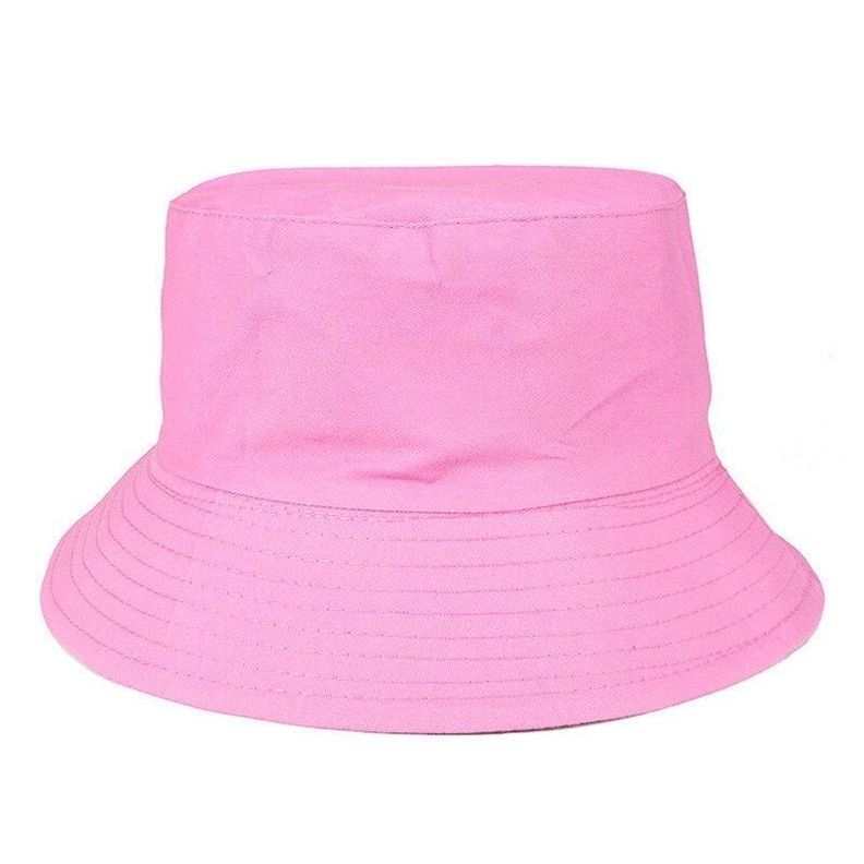 Gorro Sombrero Pescador  Estilo Bucket, Estilo Protector Verano-1