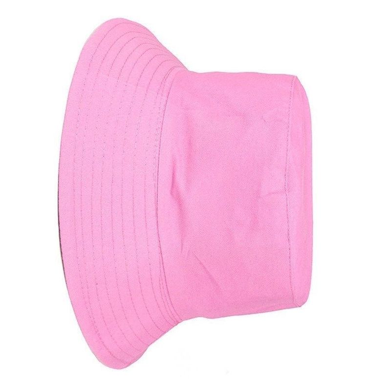Gorro Sombrero Pescador  Estilo Bucket, Estilo Protector Verano-2