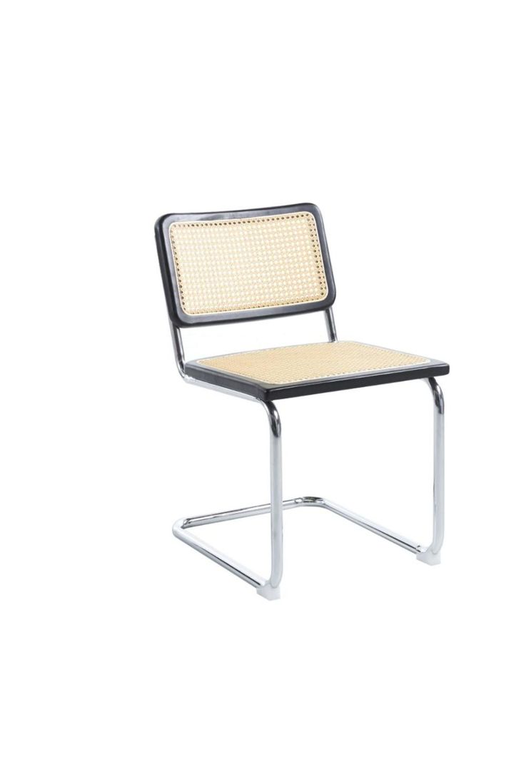 Silla Breuer