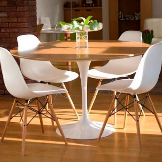 Silla Eames blanco-2