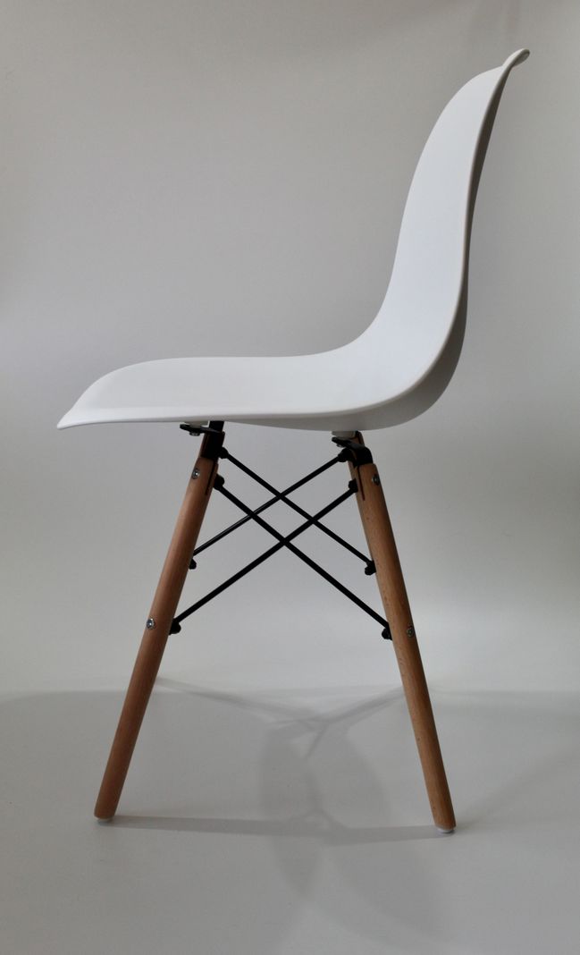 Silla Eames blanco-8