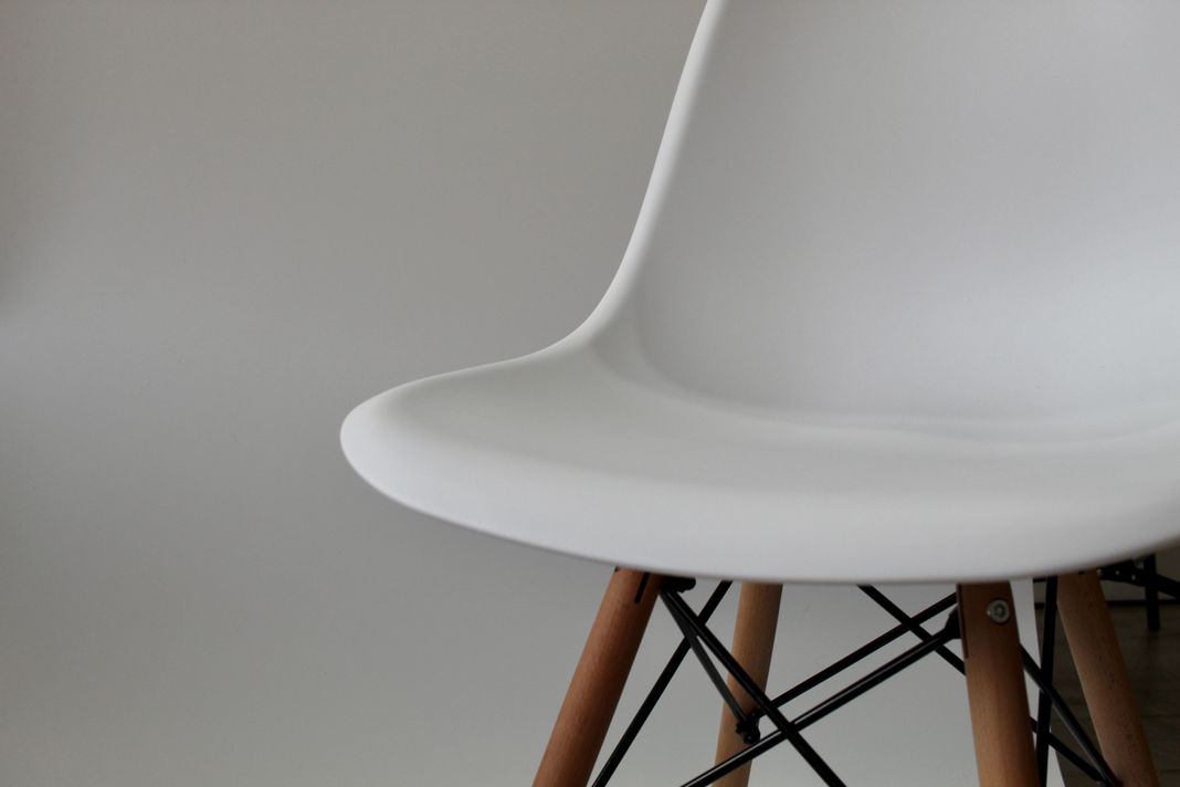 Silla Eames blanco-7