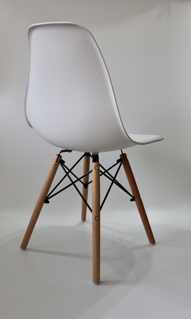 Silla Eames blanco-10